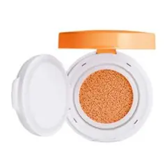 shu uemura フレッシュクッションブラッシュ ストリートクールオレンジのサムネイル