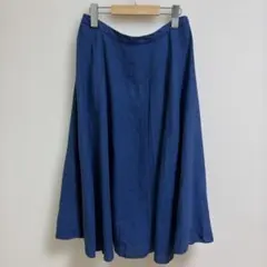 BEAUTY&YOUTH UNITED ARROWS フレアスカートM