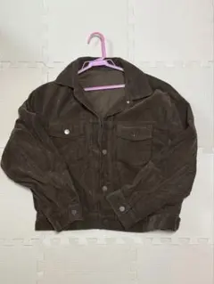 テーラードジャケット