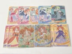 アイプリ　リンリン　メロディバズリウムアンサンブルオレンジ　サイン　星4 まとめ