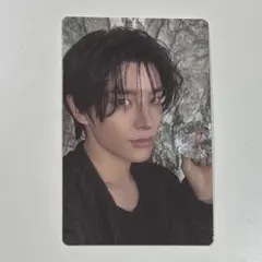 ENHYPEN VANISH トレカ forbidden ジェイク