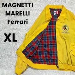 90s MAGNETTI MARELLI Ferrari スイングトップのサムネイル