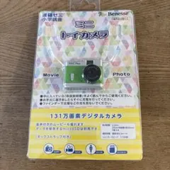 ミニトイカメラのサムネイル