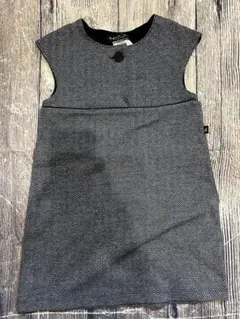 アニエス・ベー　agnes.b ワンピース　6ans 110 フォーマル