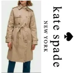 2026年最新】ケイトスペード コート トレンチの人気アイテム - メルカリ