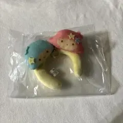 サンリオ シークレットミニカチューシャ キキララ