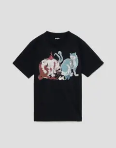 graniph 石黒亜矢子 Tシャツ L