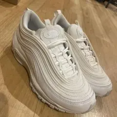 Nike Air Max 97 ホワイト
