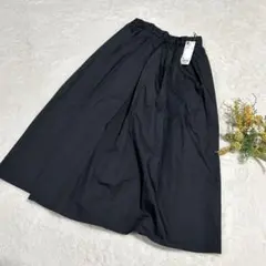 スカート フレア m