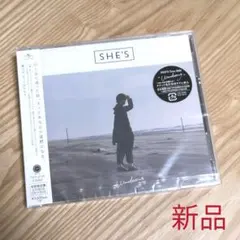 2026年最新】she s dvdの人気アイテム - メルカリ