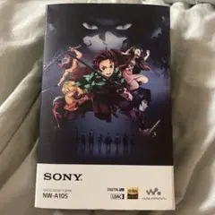 生産終了✨ ルークハント NW-A55『ディズニー ツイステッド