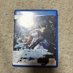 ソードアート・オンライン ホロウ・フラグメント PS Vita