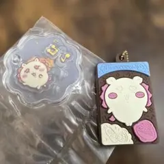 ちいかわ　シーサー 2点セット