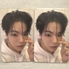 TREASURE LOVEPULSE ジェヒョク トレカ タワレコ特典