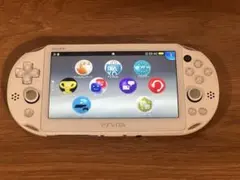 psvita pch-2000