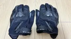バイク　グローブ　TAICHI RST635 Lサイズのサムネイル