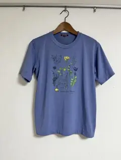 JANERIVER Tシャツ アシックス　スポーツ　アウトドア　登山