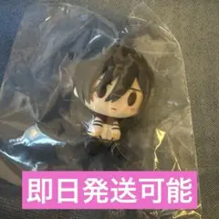 進撃の巨人　一番くじ　それぞれの決意　H賞 ちょこのっこ　ミカサ