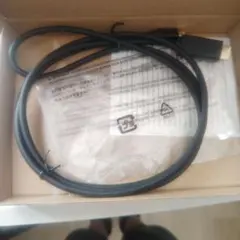 AmazonBasics Mini DisplayPort to HDMIのサムネイル