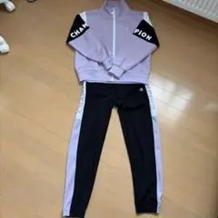 champion ジャージ　150cm