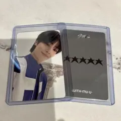 Stray Kids 5-STAR with muu アイエン　I.N
