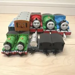 プラレール トーマス まとめ売り - メルカリ