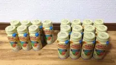 明治 ほほえみらくらくミルク200ml 19本