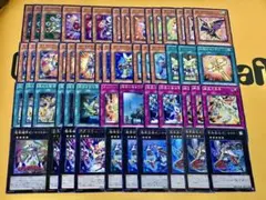 遊戯王 ゼンマイ デッキ 1209環境 ゲートボール 本格構築 EX完備