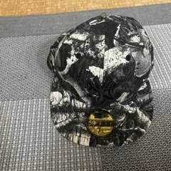 DAIWA・NEW ERA コラボキャップ - メルカリ