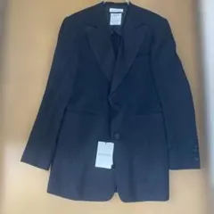 タキシード テーラードジャケット