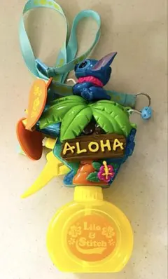 ★ディズニー★ リロ・アンド・スティッチ★ミストファン★ハンディファン★