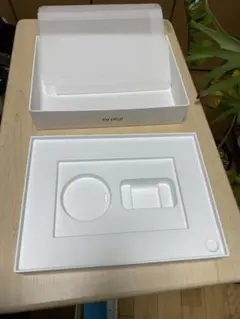 Apple iPad Air (第5世代) Wi-Fi+Cellular空き箱
