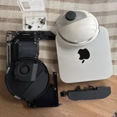 Apple Mac mini late2014 ジャンク部品