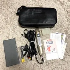 ON STAGE 家庭用カラオケ Z-PK7000のサムネイル