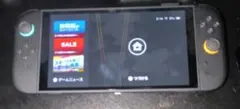 Nintendo Switch2 本体