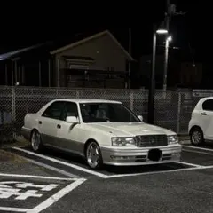 クラウgs130 1994年式 車検2027年11月 - メルカリ