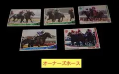 2026年最新】オーナーズホースの人気アイテム - メルカリ