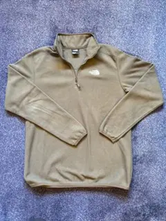 THE NORTH FACE フリース Mサイズ オリーブ