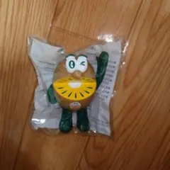 キウイブラザーズ フィギュア