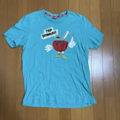 プーマ 半袖Tシャツ