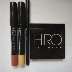 GLOW付録　2017年12月号