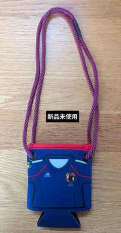 adidas サッカー日本代表 クーラーホルダーのサムネイル