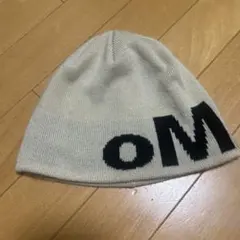 omaビーニー 男女兼用 oMA