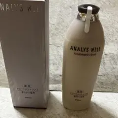 POLA ANALYS WILL 薬用トリートメントリンス 柔らかい髪用のサムネイル