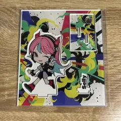crazyraccoon Selly アクスタ アクリルスタンド CRフェス - メルカリ