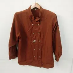 2.5◎S122P◎ヴィンテージ◎ジャケット◎ウール100%◎9