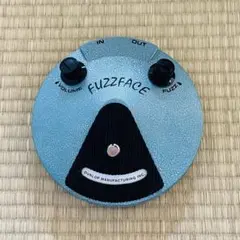 Jim Dunlop JH-2 Hendrix Fuzz ジャンク - メルカリ