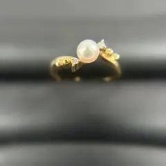 Pt900 プラチナ ダイヤ バンブーリング 13号 美品 - メルカリ