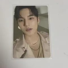 SEVENTEEN RIGHT HERE コヤン ワルツ ミンギュセルカトレカ