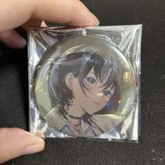 ホロライブ ReGLOSS 缶バッジ Daybreak ver. 火威青